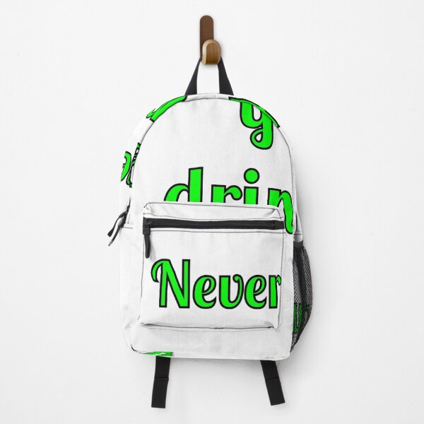 Item preview, Never Give Up Your Drinking designed and sold by Fleetwood1994.