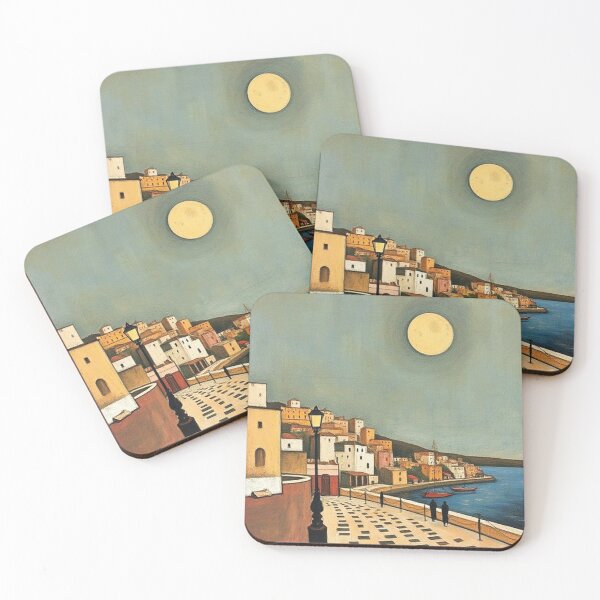 Item preview, Aspect of Tangiers  designed and sold by Terry Collett.