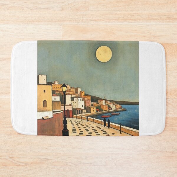 Item preview, Aspect of Tangiers  designed and sold by Terry Collett.