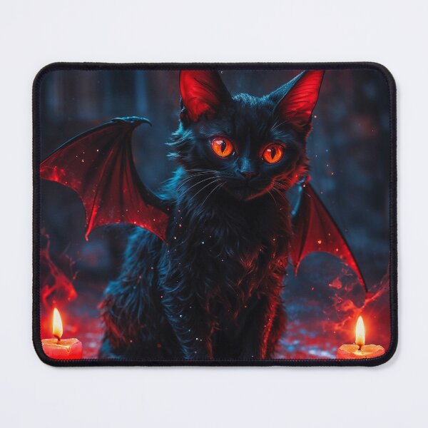 Item preview, Magic Cat designed and sold by AliceWhiteDF.