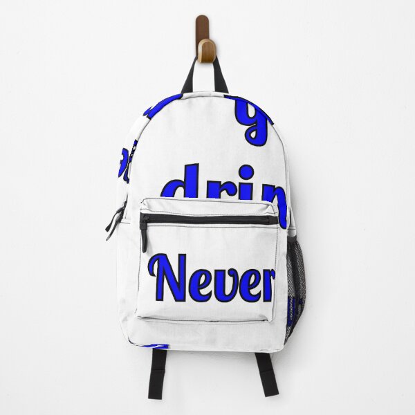 Item preview, Never Give Up Your Drinking designed and sold by Fleetwood1994.