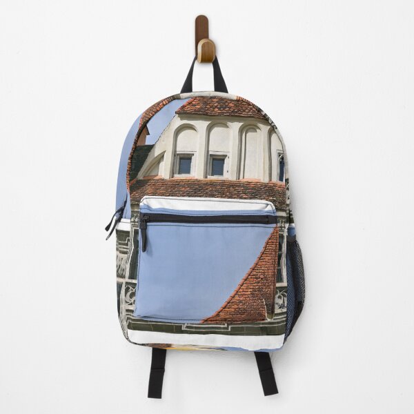 Item preview, Old building in Steyr, Upper Austria, Austria designed and sold by goceris.