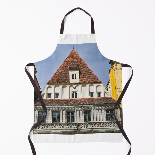 Item preview, Old building in Steyr, Upper Austria, Austria designed and sold by goceris.