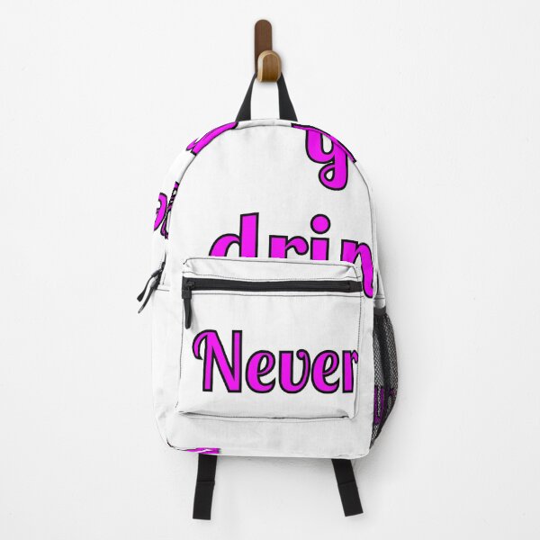 Item preview, Never Give Up Your Drinking designed and sold by Fleetwood1994.