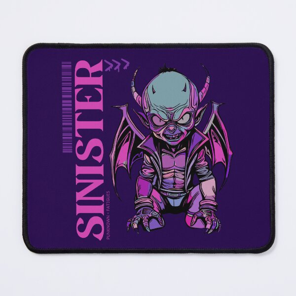 Item preview, Sinister Monster designed and sold by UNK-Fatigues.