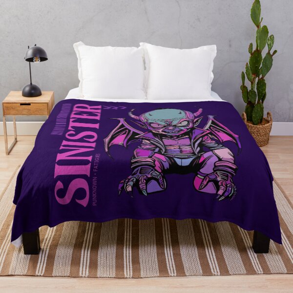 Item preview, Sinister Monster designed and sold by UNK-Fatigues.