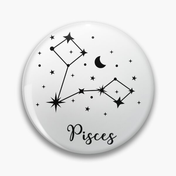 Item preview, Pisces Horoscope - Your Personalized Astrological Forecast designed and sold by sticky10.