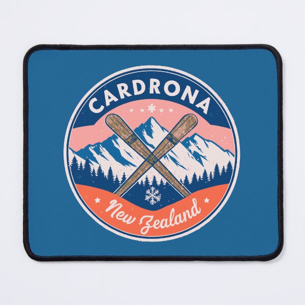 Item preview, Cardrona, New Zealand designed and sold by bihtti.