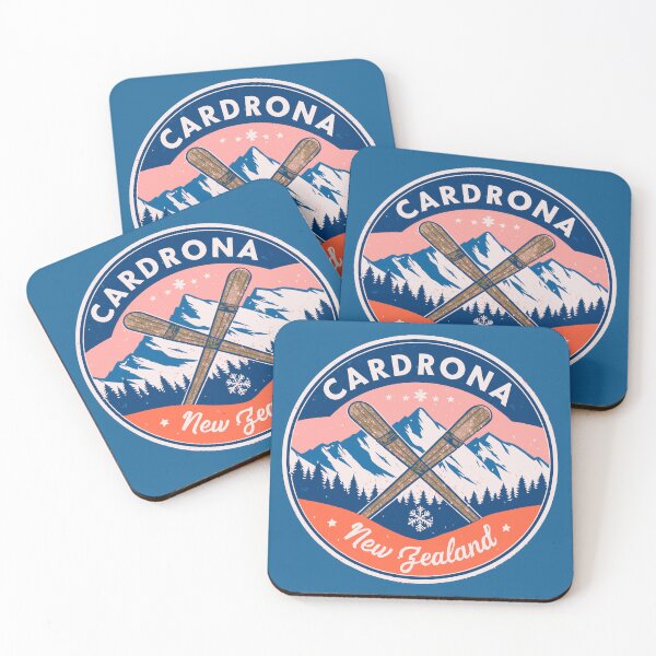 Item preview, Cardrona, New Zealand designed and sold by bihtti.