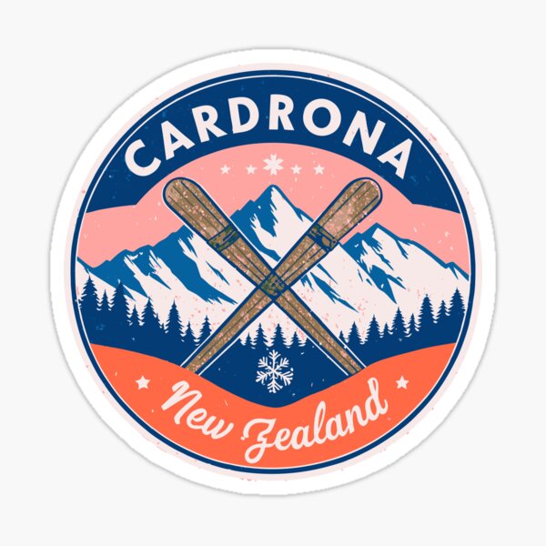 Item preview, Cardrona, New Zealand designed and sold by bihtti.