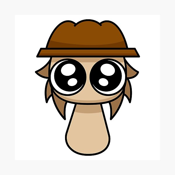 Item preview, Sprunkies Tunner Cute Character designed and sold by Gamify Store.