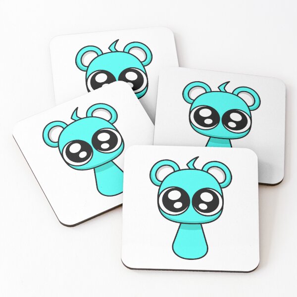Item preview, Sprunkies Sky Cute Character designed and sold by Gamify Store.