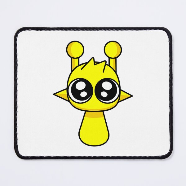 Item preview, Sprunkies Simon Cute Character designed and sold by Gamify Store.