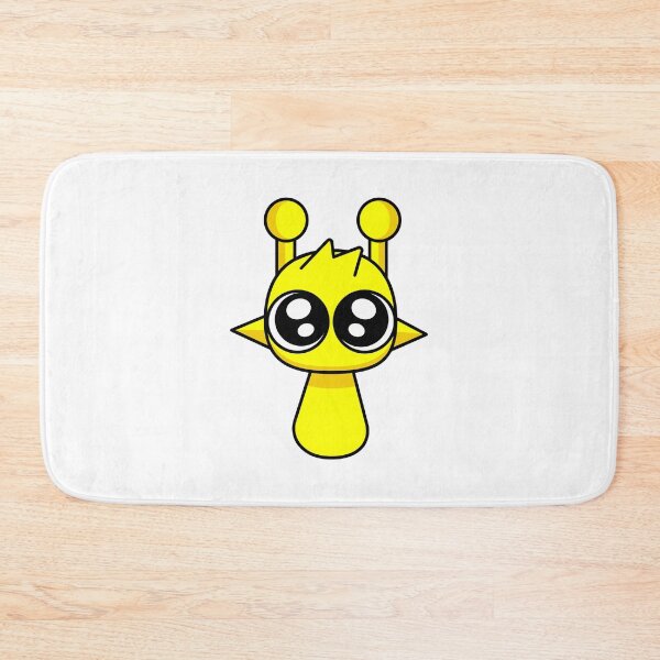 Item preview, Sprunkies Simon Cute Character designed and sold by Gamify Store.