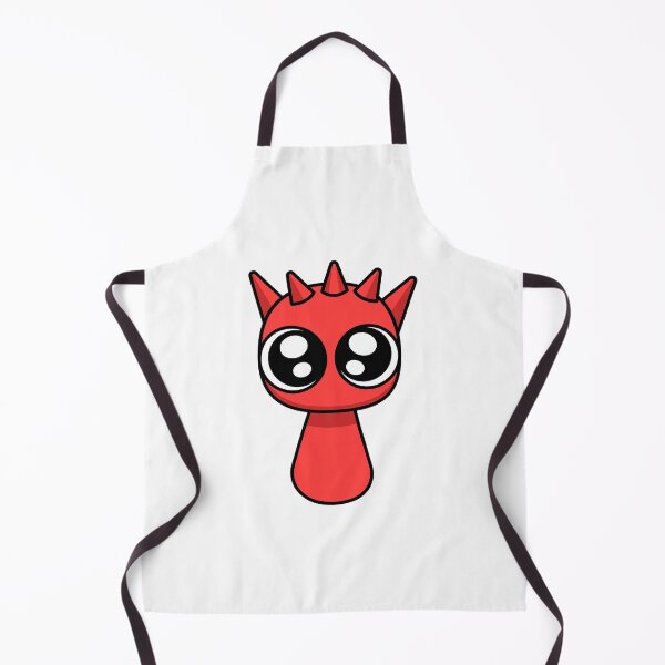 Item preview, Sprunkies Raddy Cute Character designed and sold by Gamify Store.