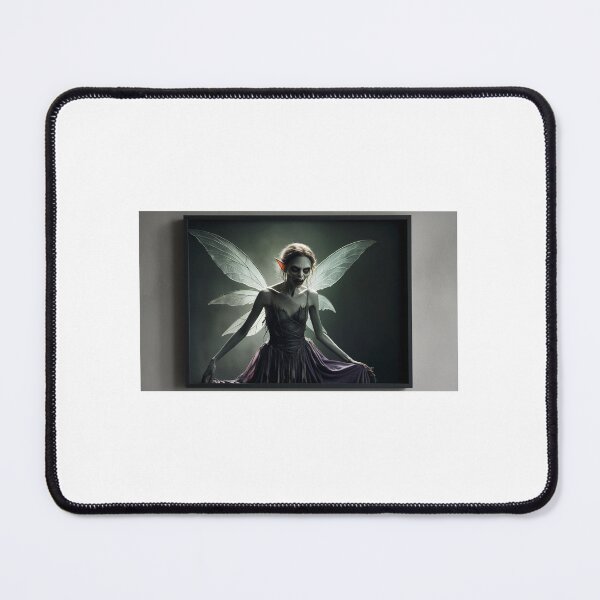 Item preview, Dark Fairy designed and sold by CSPictures.