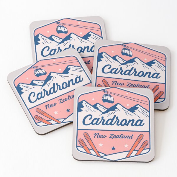 Item preview, Cardrona, New Zealand designed and sold by bihtti.