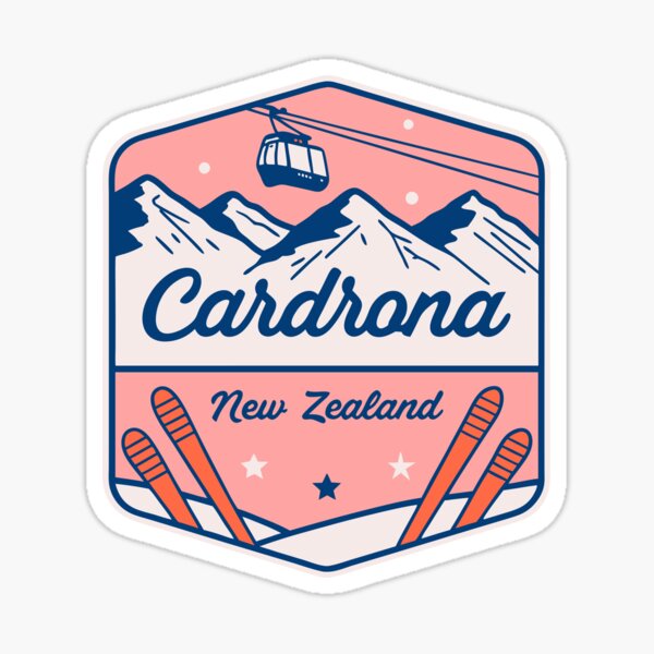 Item preview, Cardrona, New Zealand designed and sold by bihtti.