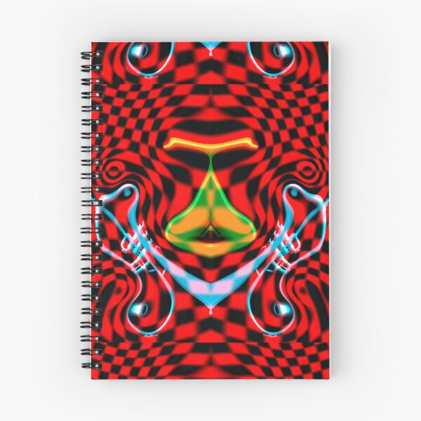 Item preview, VICTOR VASARELY VARIABLE GEOMETRY CHECKERBOARD ART MUSIC TRUMPET ANIMAL ABSTRACT PAINTING ##1 designed and sold by Ralek.