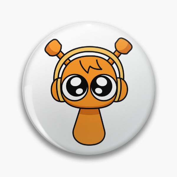 Item preview, Sprunkies Oren Cute Character designed and sold by Gamify Store.