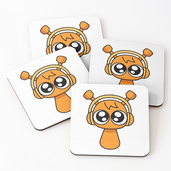 Item preview, Sprunkies Oren Cute Character designed and sold by Gamify Store.