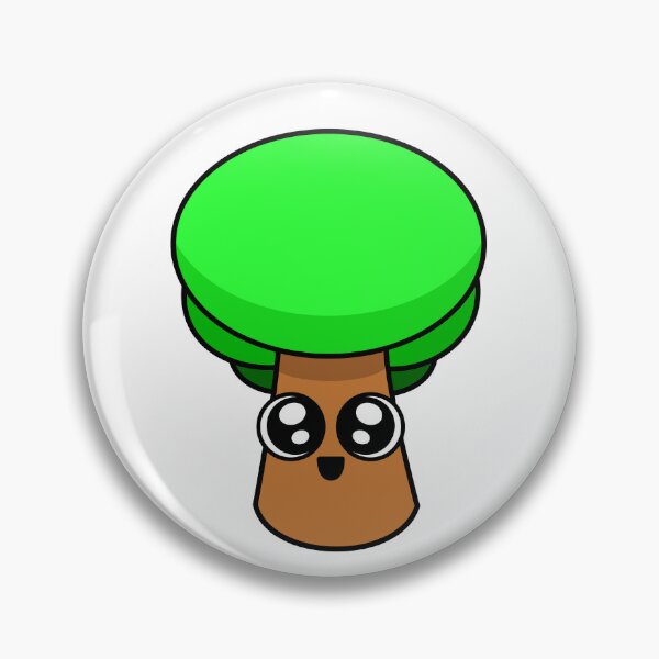 Item preview, Sprunkies Tree Cute Character designed and sold by Gamify Store.