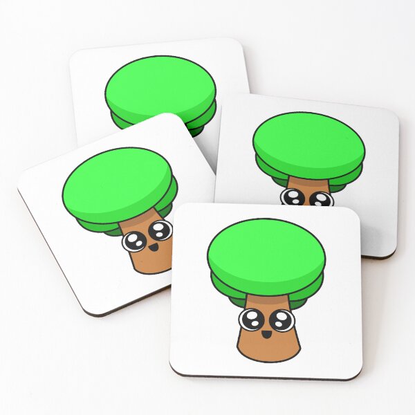 Item preview, Sprunkies Tree Cute Character designed and sold by Gamify Store.