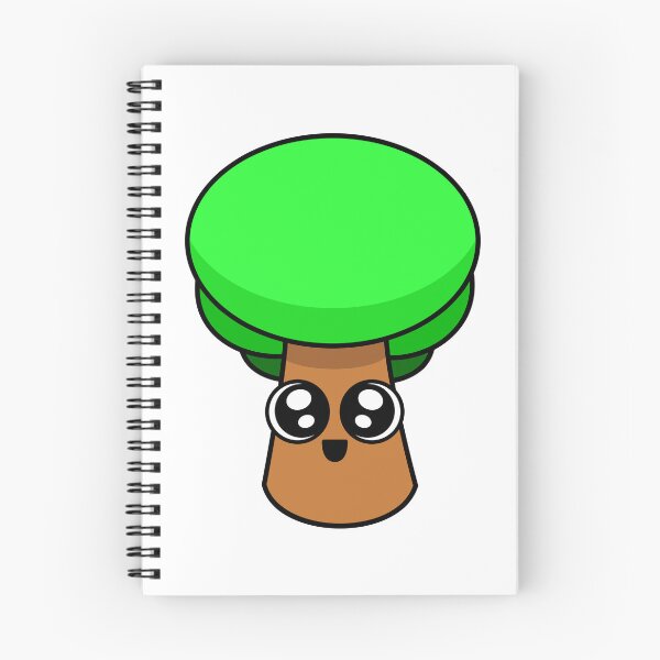 Item preview, Sprunkies Tree Cute Character designed and sold by Gamify Store.