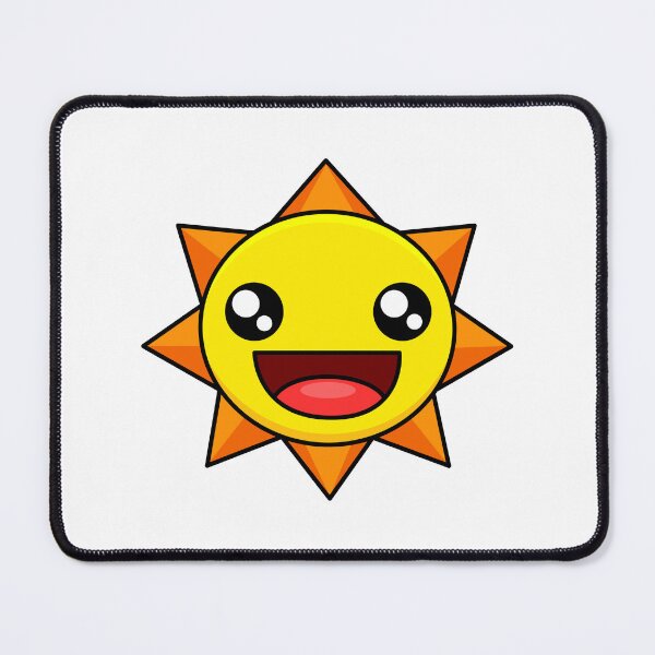Item preview, Sprunkies Sun Cute Character designed and sold by Gamify Store.