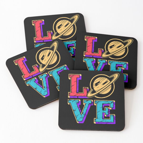 Item preview, Love Mars observations designed and sold by Ambient Mind Design.