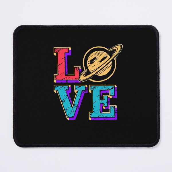 Item preview, Love Mars observations designed and sold by Ambient Mind Design.