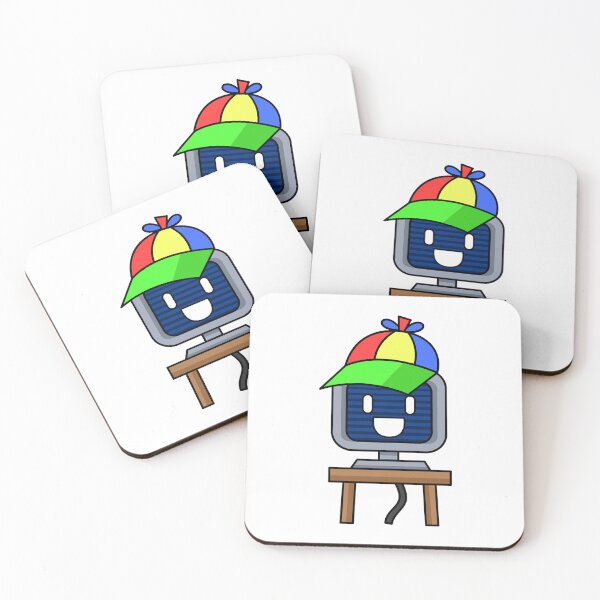 Item preview, Sprunkies Fun Cute Character designed and sold by Gamify Store.
