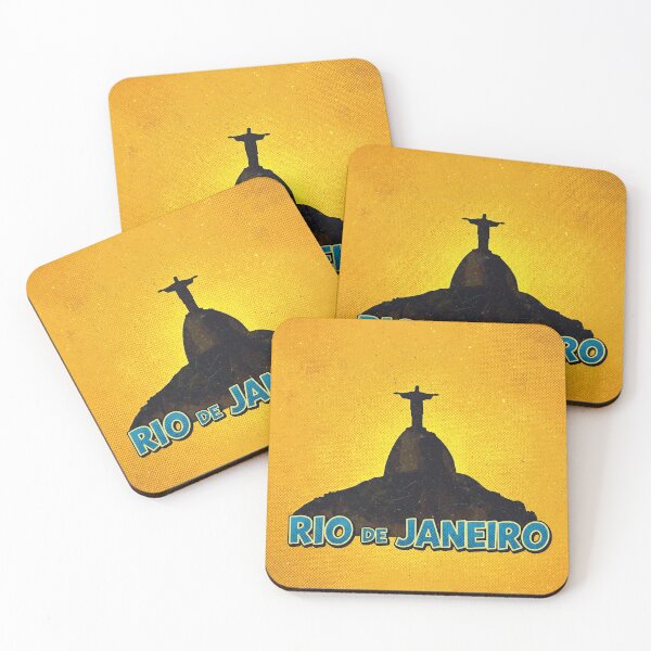 Item preview, Rio de Janeiro designed and sold by Tw1nsAIArt.