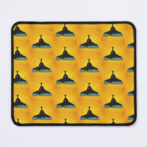 Item preview, Rio de Janeiro designed and sold by Tw1nsAIArt.