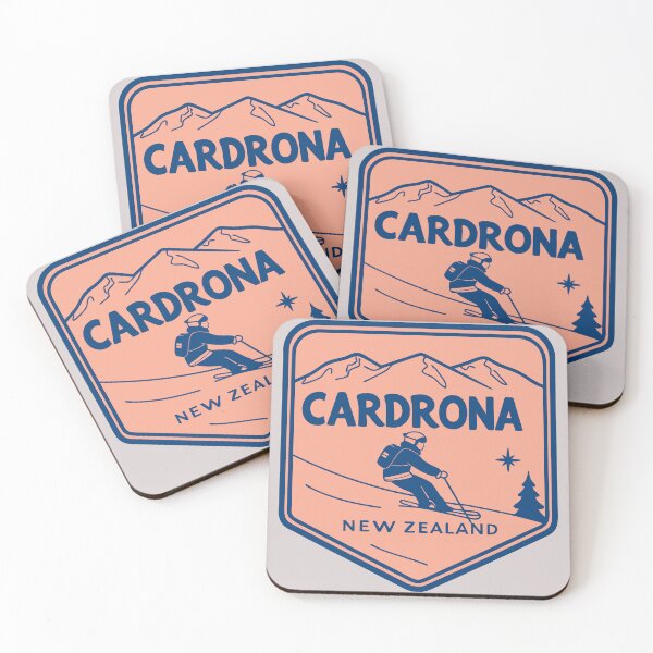 Item preview, Cardrona, New Zealand designed and sold by bihtti.