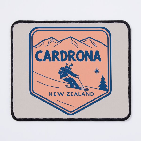 Item preview, Cardrona, New Zealand designed and sold by bihtti.