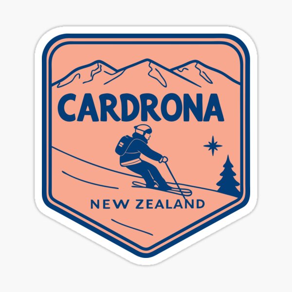 Item preview, Cardrona, New Zealand designed and sold by bihtti.