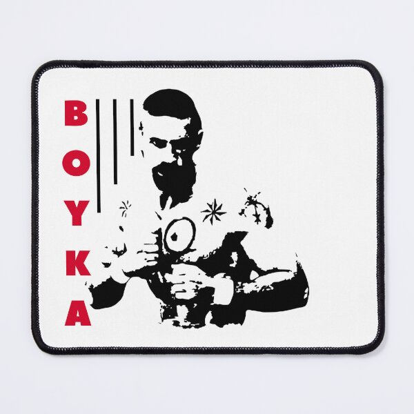 Item preview, Boyka designed and sold by UNK-Fatigues.