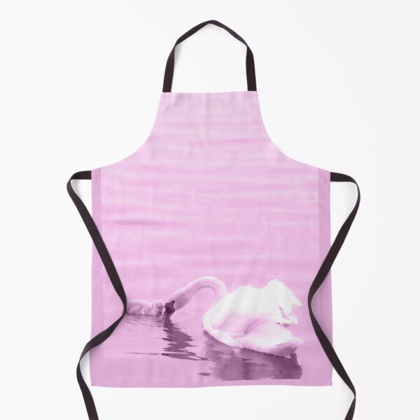 Item preview, How The Swan Shows Love designed and sold by hurmerinta.