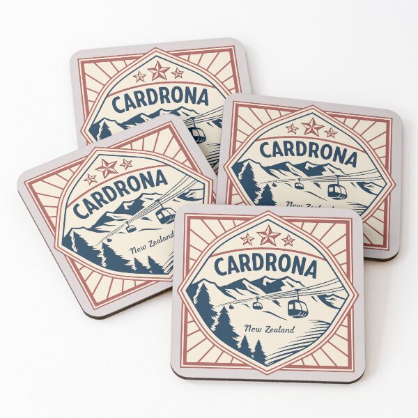Item preview, Cardrona, New Zealand designed and sold by bihtti.