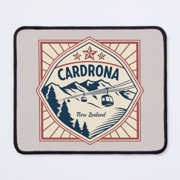 Item preview, Cardrona, New Zealand designed and sold by bihtti.