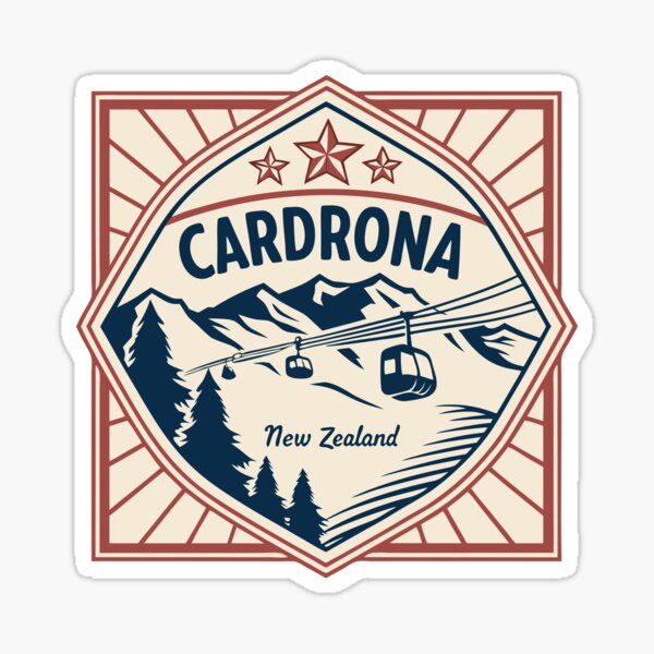 Item preview, Cardrona, New Zealand designed and sold by bihtti.