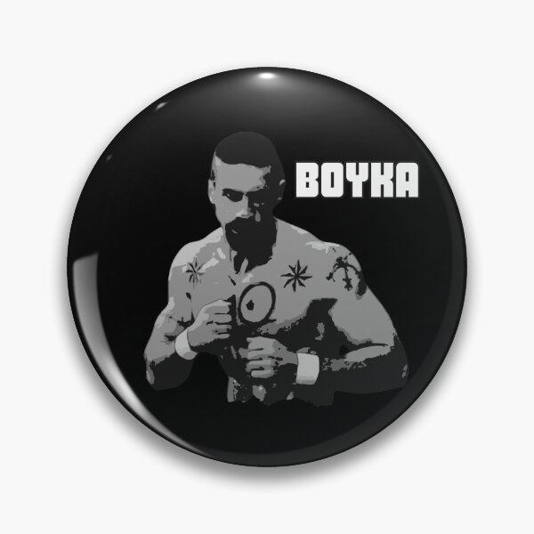 Item preview, Boyka designed and sold by UNK-Fatigues.