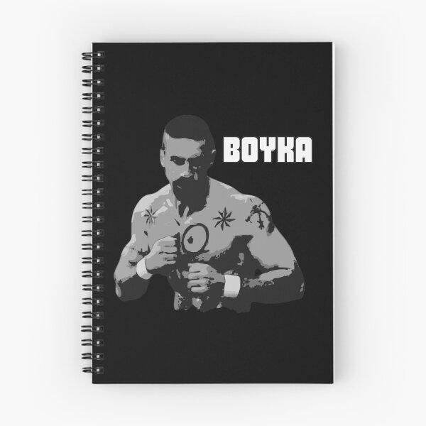 Item preview, Boyka designed and sold by UNK-Fatigues.
