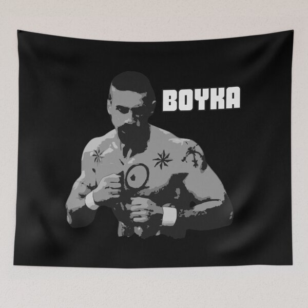 Item preview, Boyka designed and sold by UNK-Fatigues.