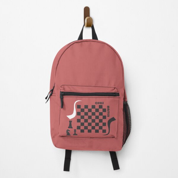 Item preview, CHESS MASTER designed and sold by CreativePulse10.
