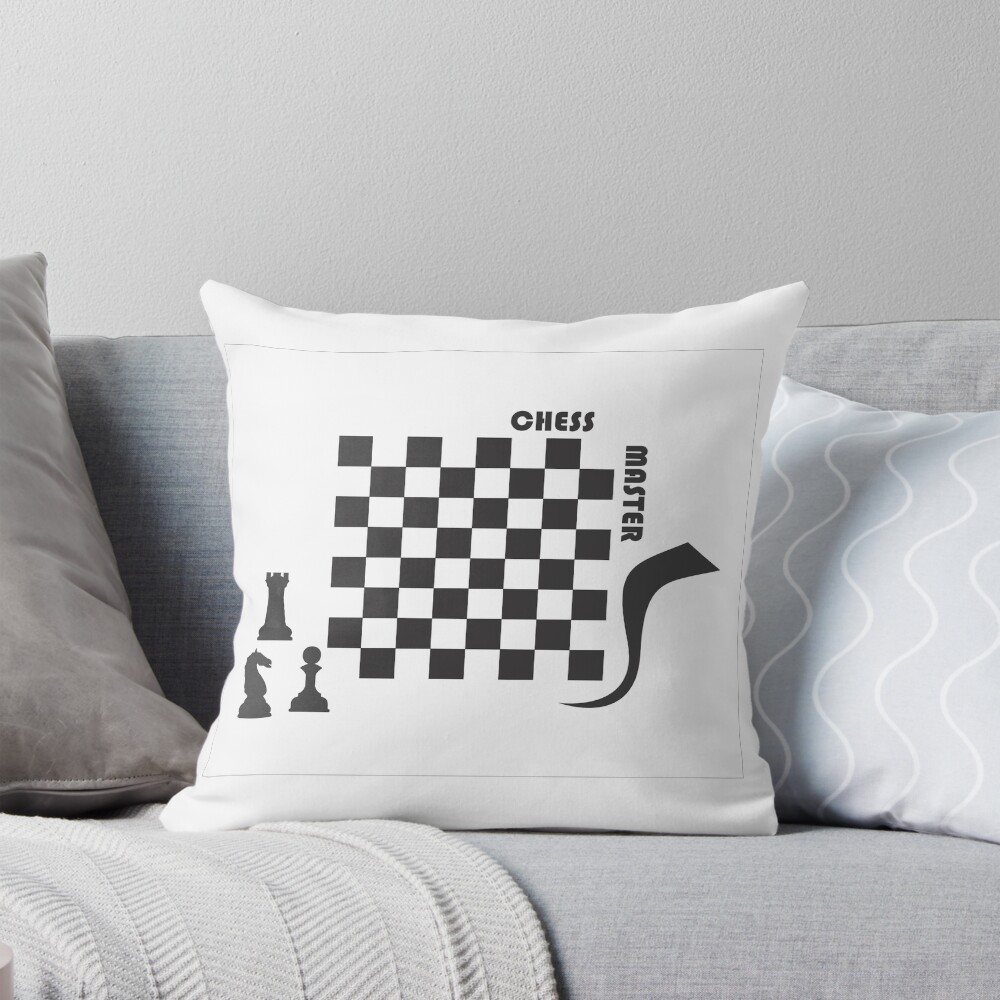 Item preview, Throw Pillow designed and sold by CreativePulse10.
