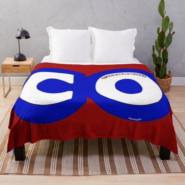Item preview, Abbreviated Colorado designed and sold by Havocgirl.