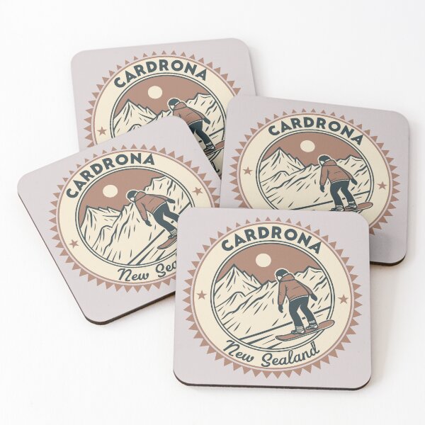 Item preview, Cardrona, New Zealand designed and sold by bihtti.