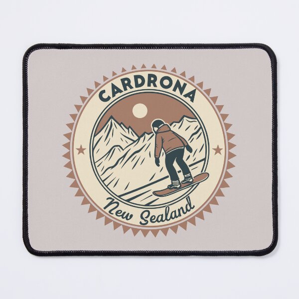 Item preview, Cardrona, New Zealand designed and sold by bihtti.
